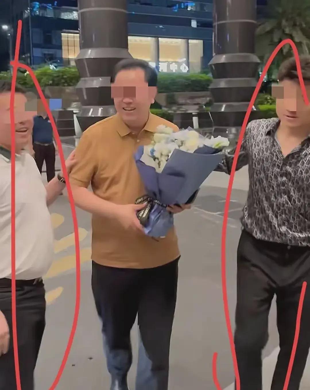 砸车3次！奔驰哥“底裤”被扒，企图拿钱平事，官方出手大快人心（视频/组图） - 8