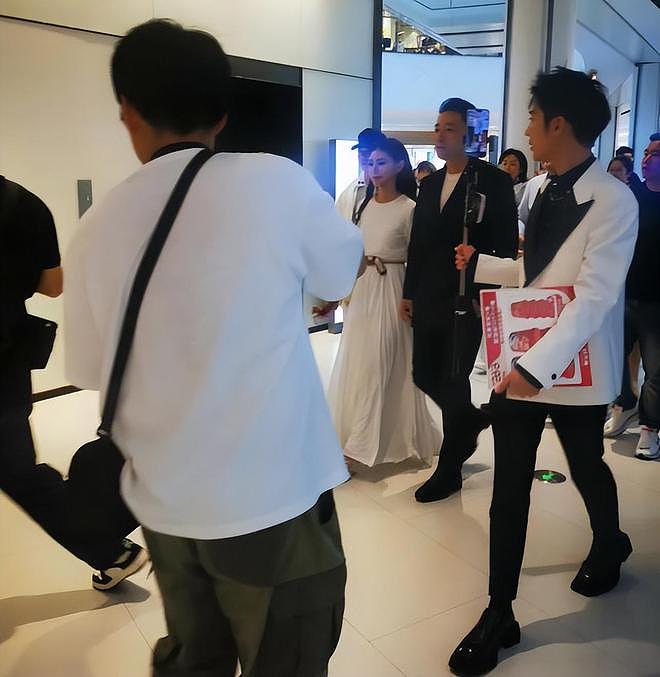 马筱梅正式成为“汪太太”,和汪小菲共享85亿身家,远超当年大S(组图) - 9