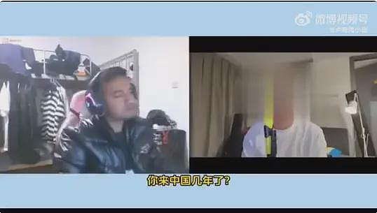 “中国女孩很easy” 孟加拉留学生炫耀在华恋爱经历引爆热议：把她们搞怀孕再找下一个（视频/组图） - 5