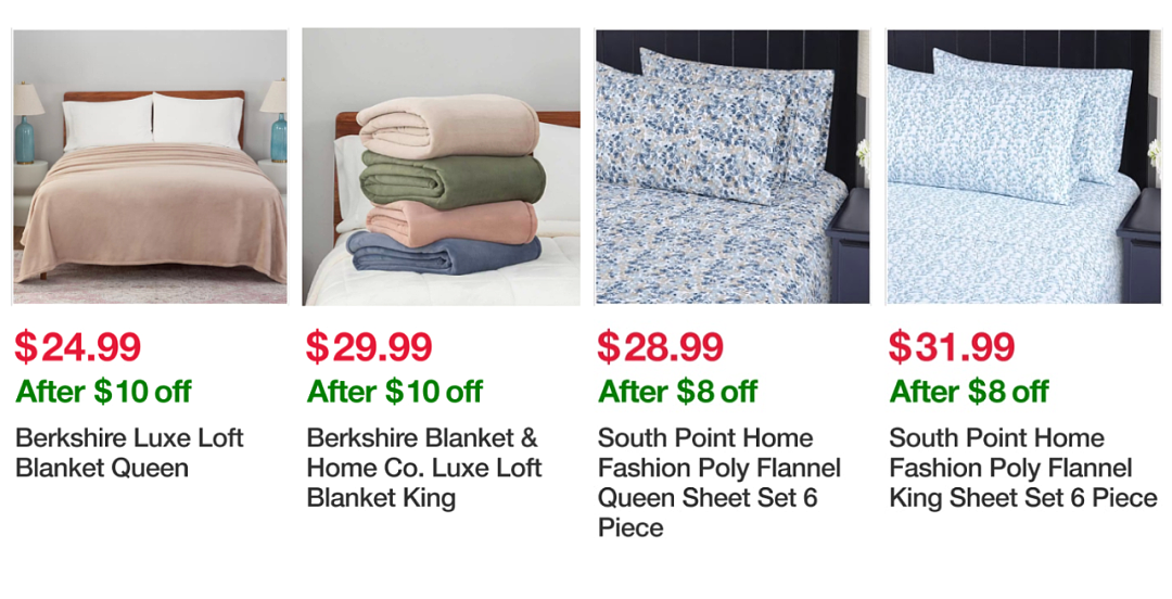 本周必Buy | Costco、优衣库、JB Hi-Fi最新闪促!(组图) - 10