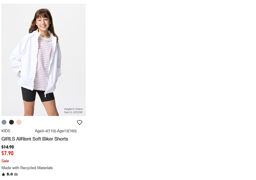 本周必Buy | Costco、优衣库、JB Hi-Fi最新闪促!(组图) - 46