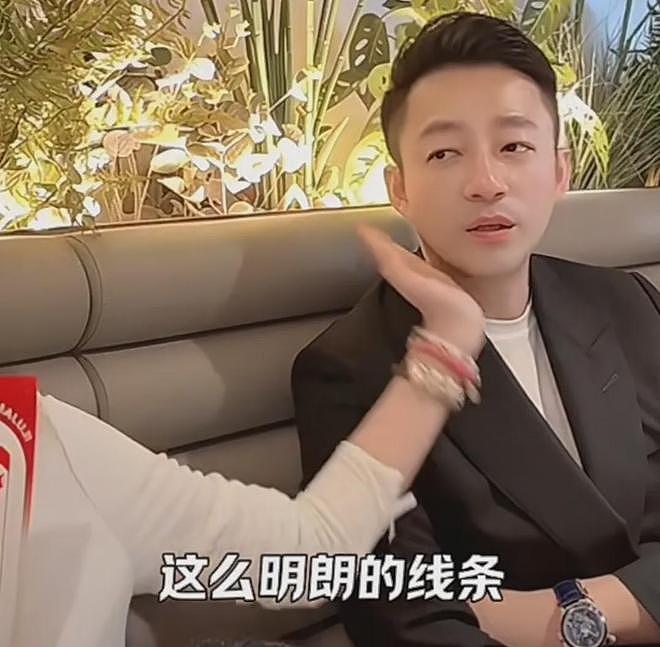 汪小菲直播生气发飙，马筱梅反应出人意料，怪不得她能拿捏汪小菲（组图） - 14
