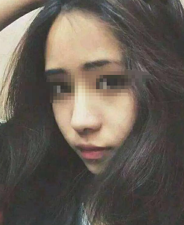 北京小情侣霸占残疾人卫生间1小时，被抓现行后女生手里的白丝袜亮了…（组图） - 12