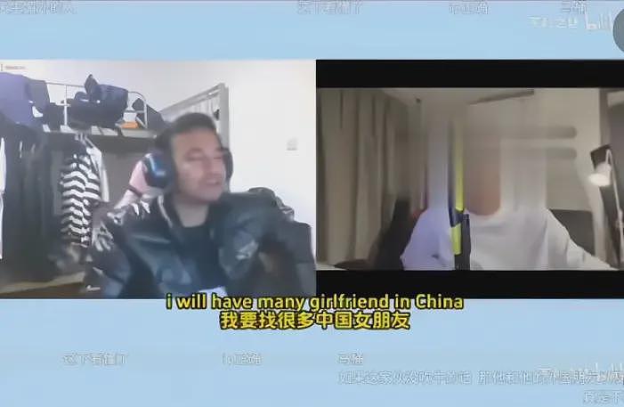 “中国女孩很easy” 孟加拉留学生炫耀在华恋爱经历引爆热议：把她们搞怀孕再找下一个（视频/组图） - 2