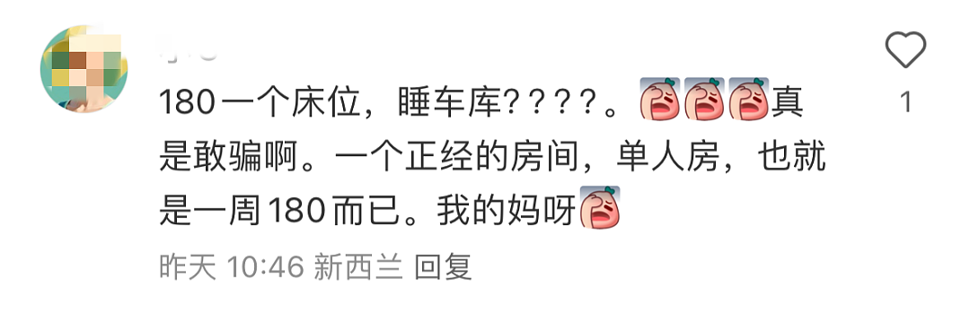 中国IT硬件工程师开启新西兰打工度假之旅,刚去就入坑,“差点冻死”! 澳洲网友:我家狗都不住车库(组图) - 17