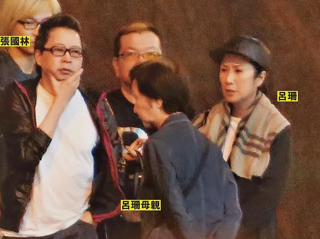 他俩还没结啊？甘做6年情妇，公婆拒绝入门，为60岁老男人活到病态不成人样？（组图） - 21