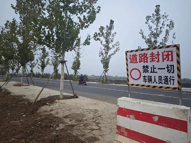 “河北骑行男孩身亡案”司机：我没案底，20万赔偿已退回（组图） - 7