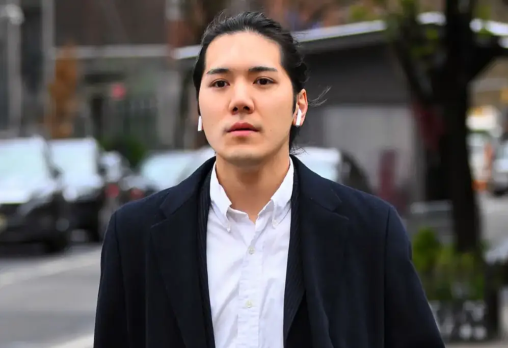 日本真子公主在美秘密生娃,还和小室圭买了新别墅!日本民众怒呛:用我们的税金养孩子?(组图) - 16