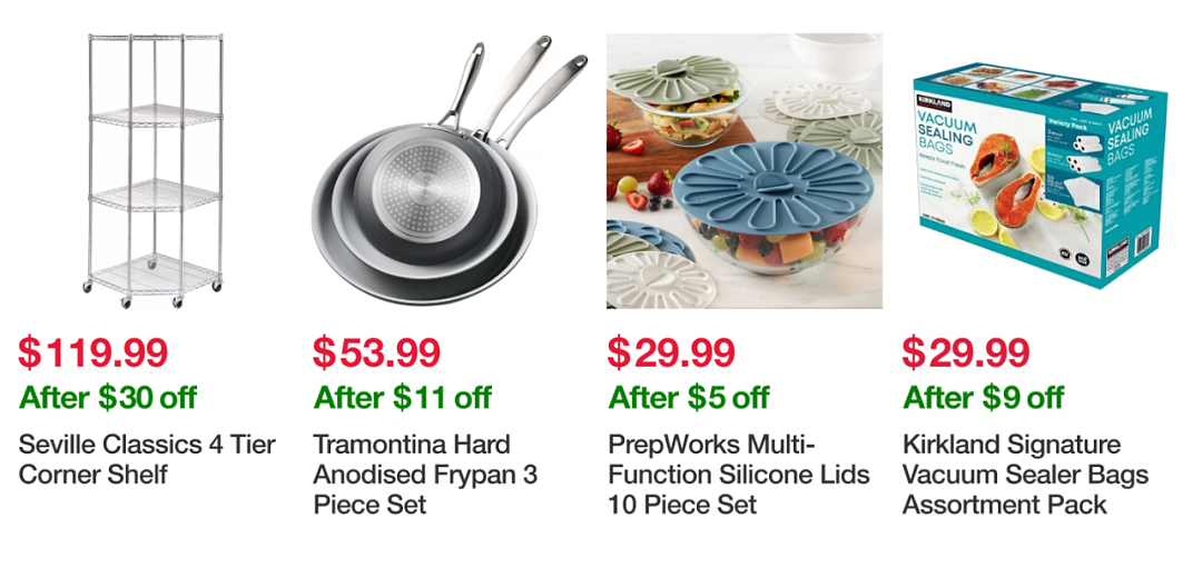 本周必Buy | Costco、优衣库、JB Hi-Fi最新闪促!(组图) - 8