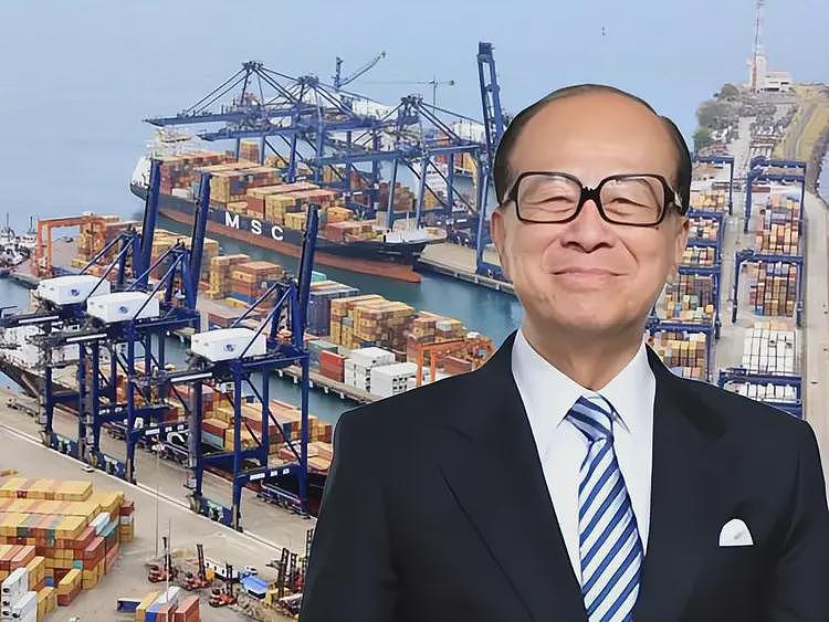 李嘉诚还是出事了!香港廉署出手,观塘案逮住10人仅是开始......(组图) - 16