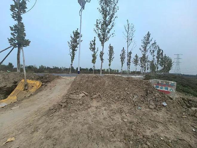 “河北骑行男孩身亡案”司机：我没案底，20万赔偿已退回（组图） - 6