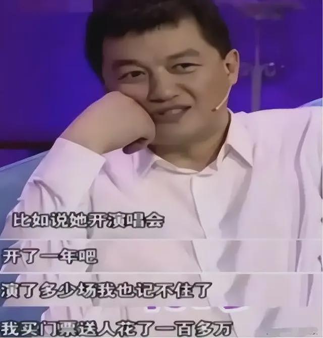李亚鹏不再隐瞒!坦言地产公司卖了70多亿,破产或与王菲有关系(组图) - 25