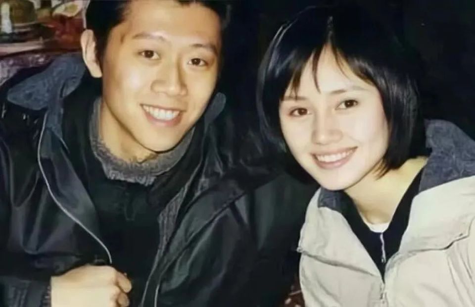 结婚几十年,没绯闻不炒作,娱乐圈的神仙爱情不止朱媛媛辛柏青(组图) - 8