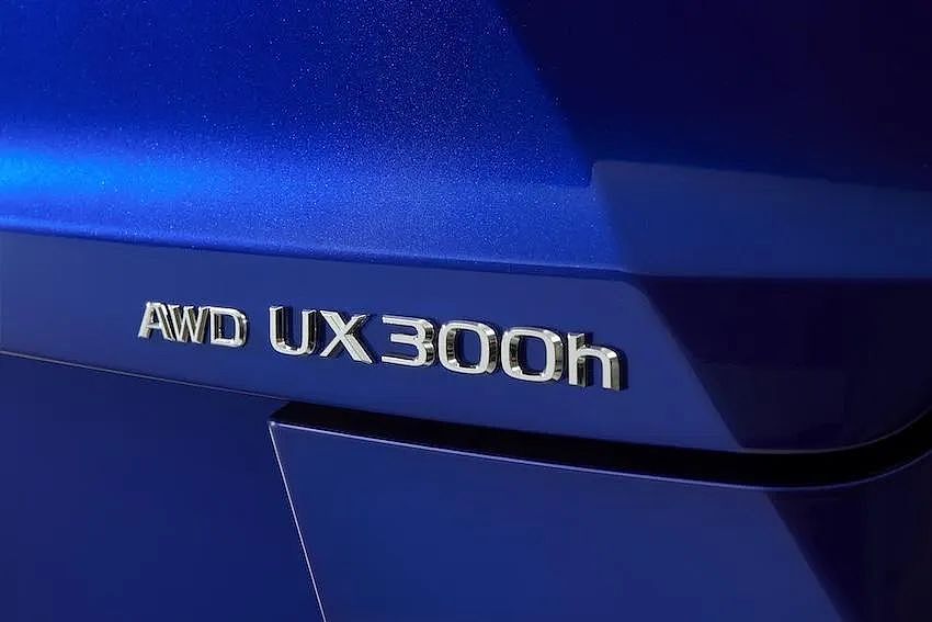Lexus 最便宜电动车又一国家停售！日媒透露：UX300e 明年正式停产（组图） - 2