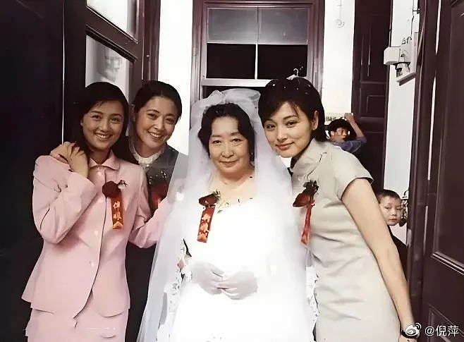 为什么内娱都在怀念朱媛媛？（组图） - 40
