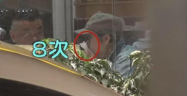 他俩还没结啊？甘做6年情妇，公婆拒绝入门，为60岁老男人活到病态不成人样？（组图） - 28