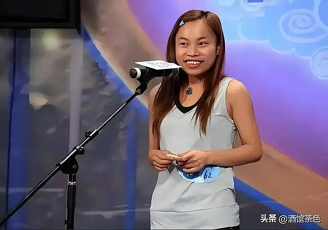 凤姐近况罕曝光：40岁身材臃肿，牙齿脱落（组图） - 6