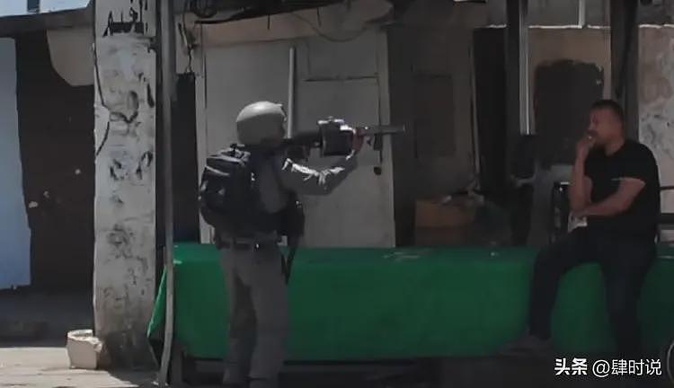 可怜之人必可恨！中国记者探访巴勒斯坦难民营，被人追着喊秦腔穷（组图） - 25