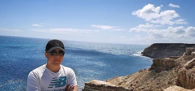 80后中国白领移民澳洲，苦活累活啥都干，体会别样人生（组图） - 1