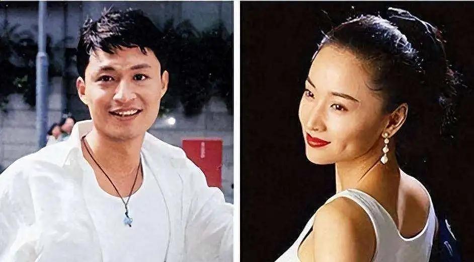 被黑道殴打到“子宫脱落”?“香港第一情妇”的瓜(组图) - 12