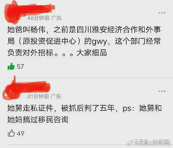 捋一下黄杨钿甜事件时间线,从城管父亲到2000万珠宝加身!背后藏多少秘密?(组图) - 5
