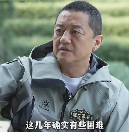 李亚鹏不再隐瞒!坦言地产公司卖了70多亿,破产或与王菲有关系(组图) - 4