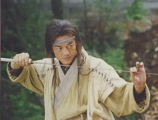 李亚鹏不再隐瞒!坦言地产公司卖了70多亿,破产或与王菲有关系(组图) - 20
