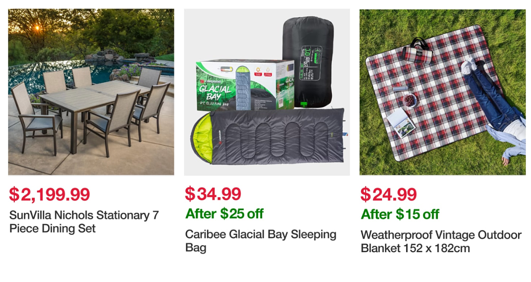 本周必Buy | Costco、优衣库、JB Hi-Fi最新闪促!(组图) - 7