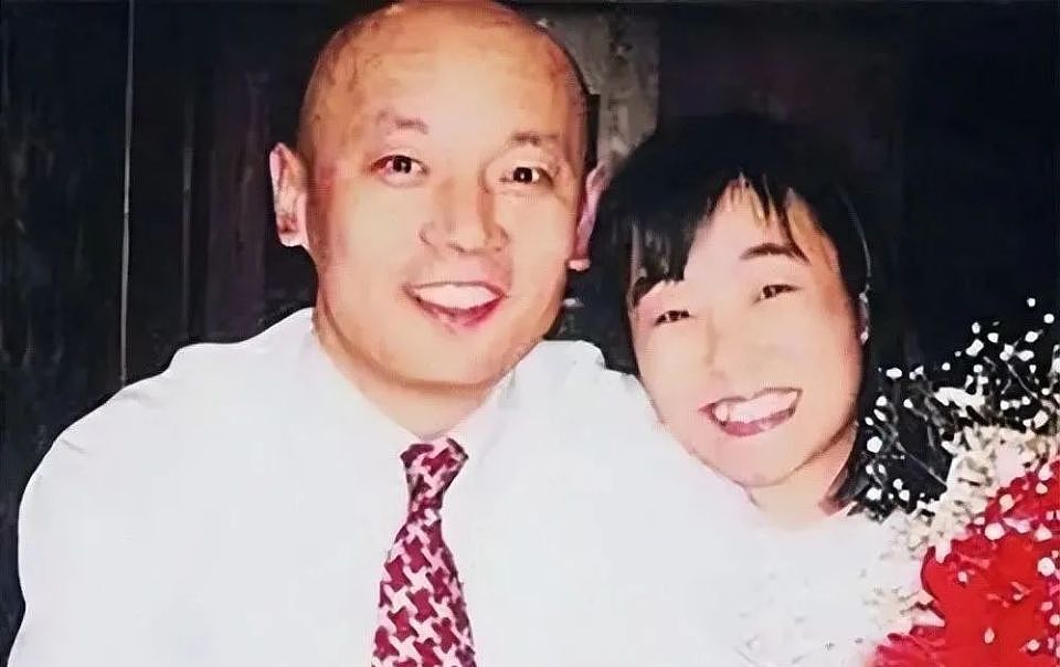 结婚几十年,没绯闻不炒作,娱乐圈的神仙爱情不止朱媛媛辛柏青(组图) - 11