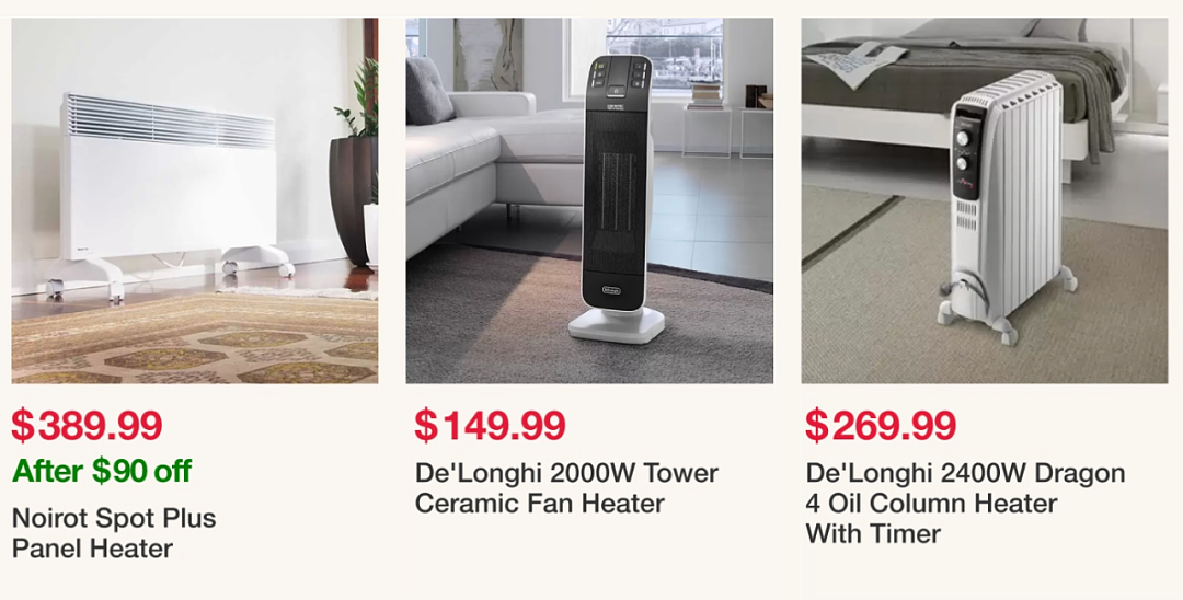 本周必Buy | Costco、优衣库、JB Hi-Fi最新闪促!(组图) - 26