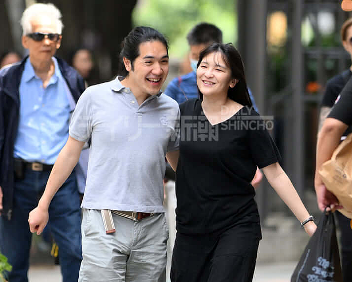 日本真子公主在美秘密生娃,还和小室圭买了新别墅!日本民众怒呛:用我们的税金养孩子?(组图) - 19