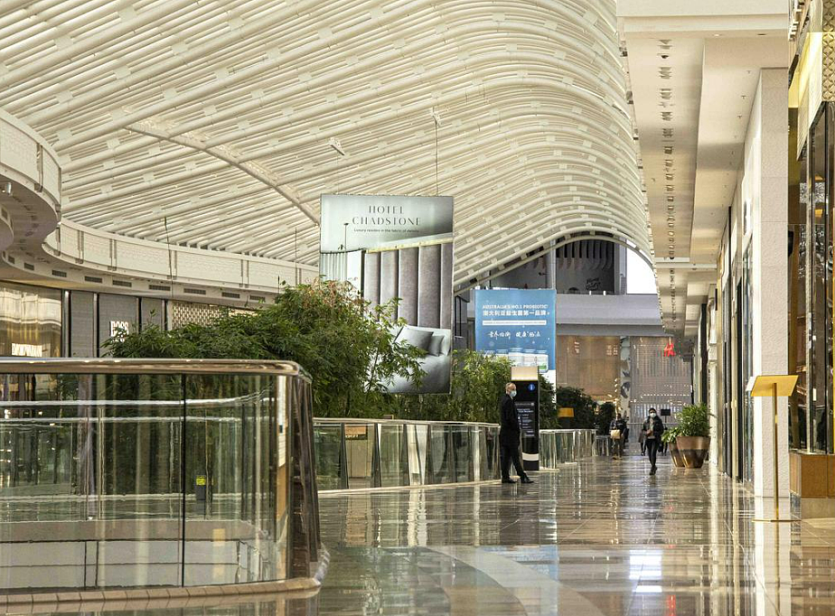 卫生厅紧急警告!墨尔本Chadstone、Burwood、Glen三大购物中心“全部沦陷”(组图) - 2