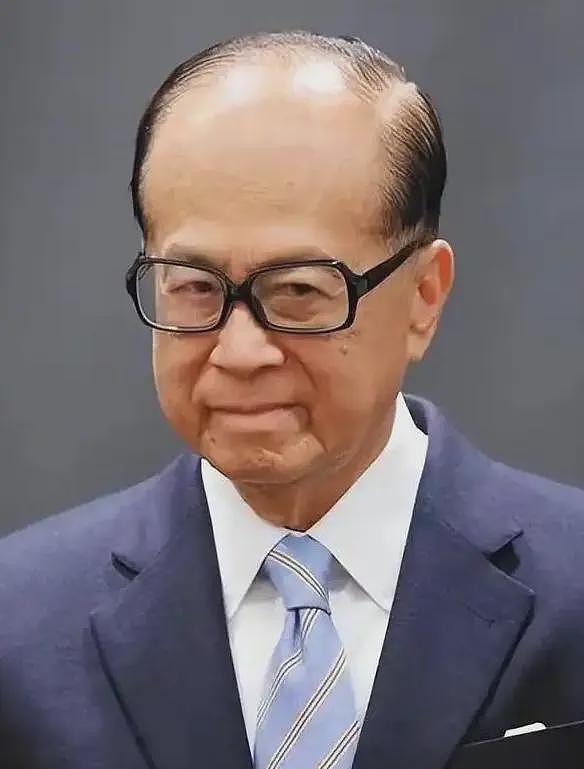 李嘉诚公司涉嫌贪污！政府介入调查，长子不敢露面，恐晚节不保（组图） - 24