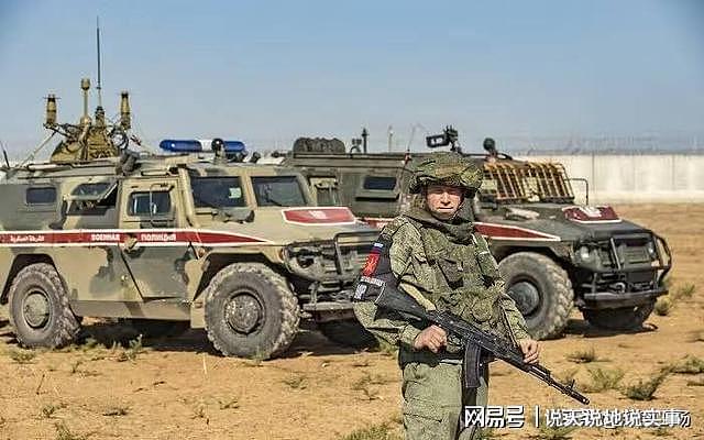 俄军警卫被打死，两大基地被围困：叙利亚警告俄军30天不撤就总攻（组图） - 5