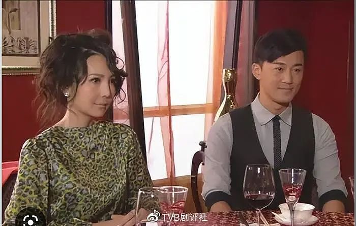 出席活动后一夜失踪？在TVB演15年边缘配角，为博出位狂整容演三级片，无预兆消失整整11年无踪迹？（组图） - 23
