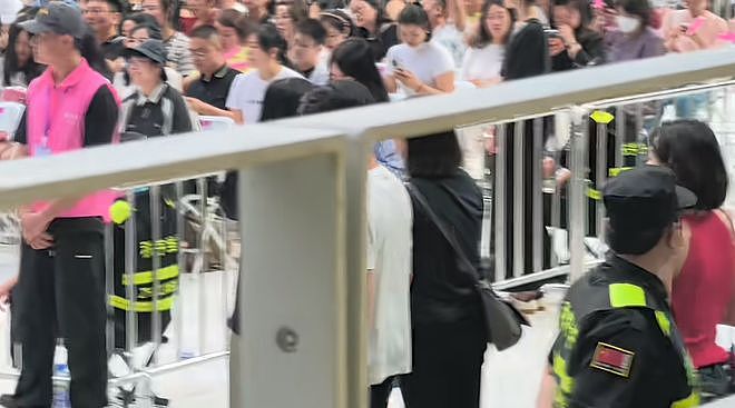 曝赵雅芝三子黄恺杰秘密结婚！知情人透露身份，小其10岁还是演员（组图） - 5