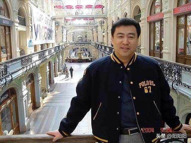 前“央视一哥”张宏民64岁未婚无子，“落魄”街头（组图） - 7