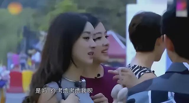 拿粗俗当真性情？被央视“内涵”的赵丽颖，这次彻底输给了杨幂（组图） - 12