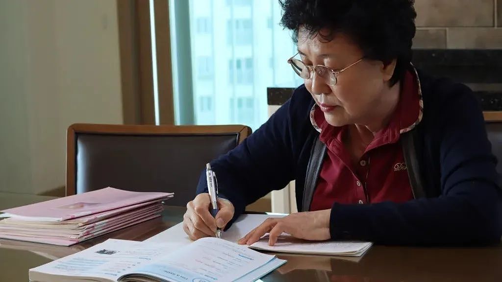 44年,她终于找到了女儿,为了外交,韩国人绑架孩子送出国领养?(组图) - 5