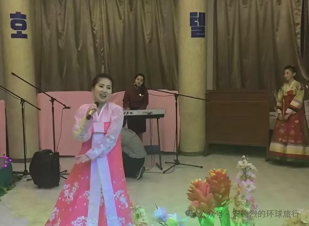 我在朝鲜旅行吃过的所有食物，挨个点评（组图） - 3