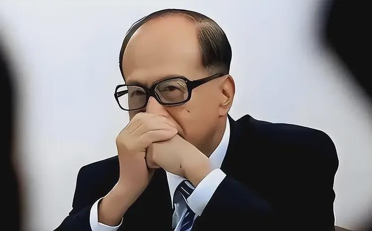 李嘉诚公司涉嫌贪污！政府介入调查，长子不敢露面，恐晚节不保（组图） - 17