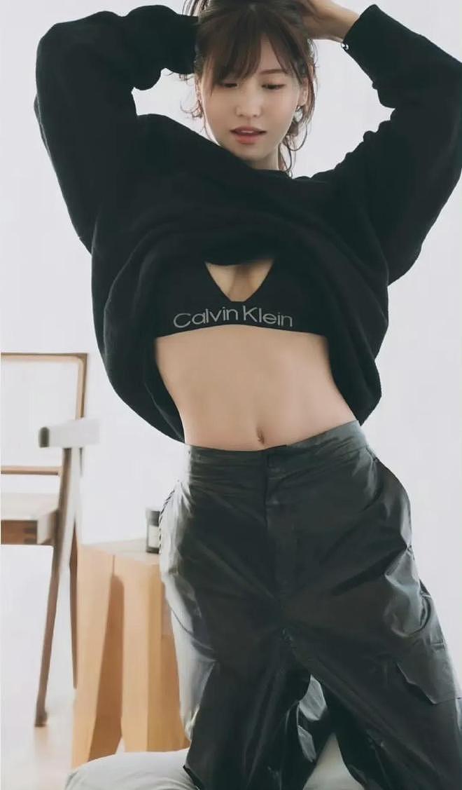 【美女】樱空桃：暗黑界的暴走甜心，G杯下的叛逆与救赎（组图） - 10