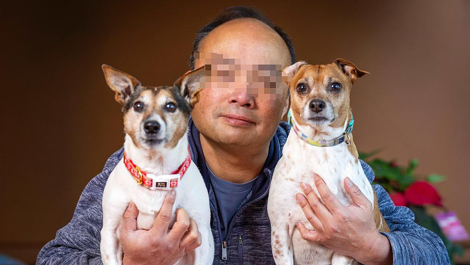 墨尔本华人多次被邻里投诉！不服之下！花5年、超$10万和Council打官司！（组图） - 1