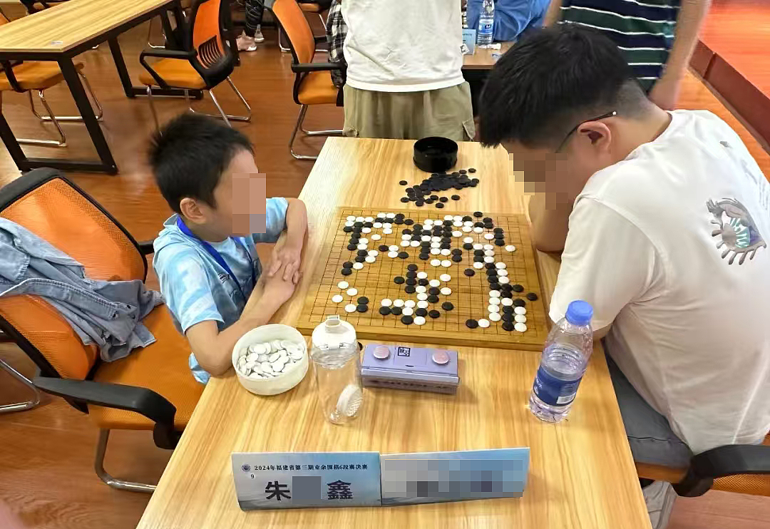 9岁围棋少年之死，至亲，至毒（组图） - 19