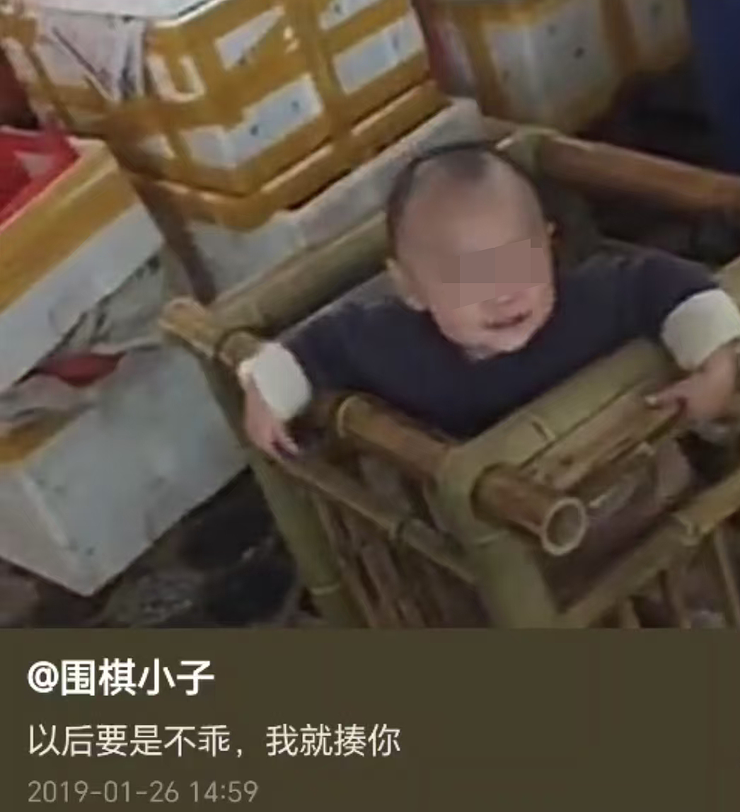 9岁围棋少年之死，至亲，至毒（组图） - 5