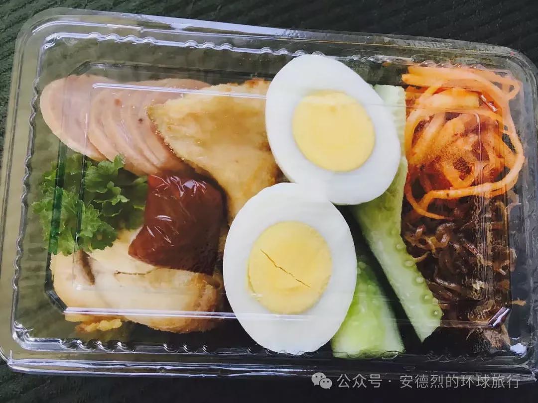 我在朝鲜旅行吃过的所有食物，挨个点评（组图） - 18
