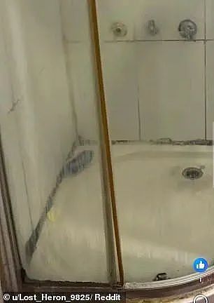 澳房东手写3页纸,规定租客如何洗澡!奇葩出租屋引热议(组图) - 6