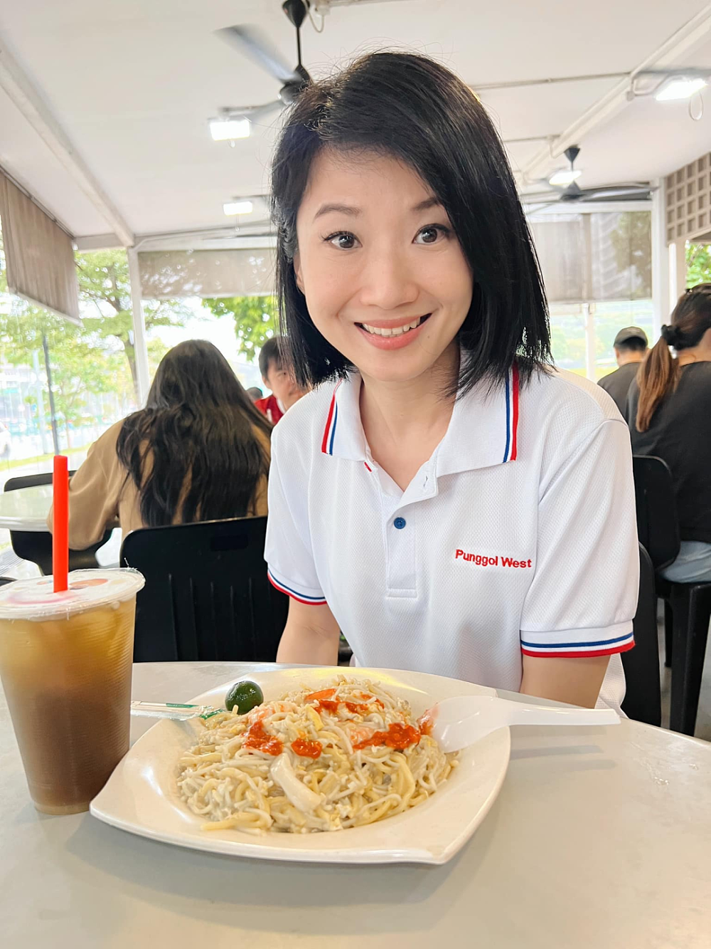 食阁偶遇比尔盖茨、LadyGaga、周杰伦… 新加坡的松弛感震惊全网（组图） - 19