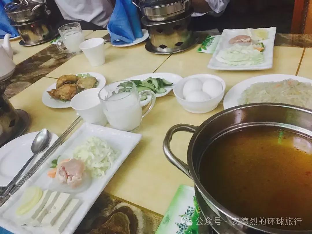 我在朝鲜旅行吃过的所有食物，挨个点评（组图） - 11