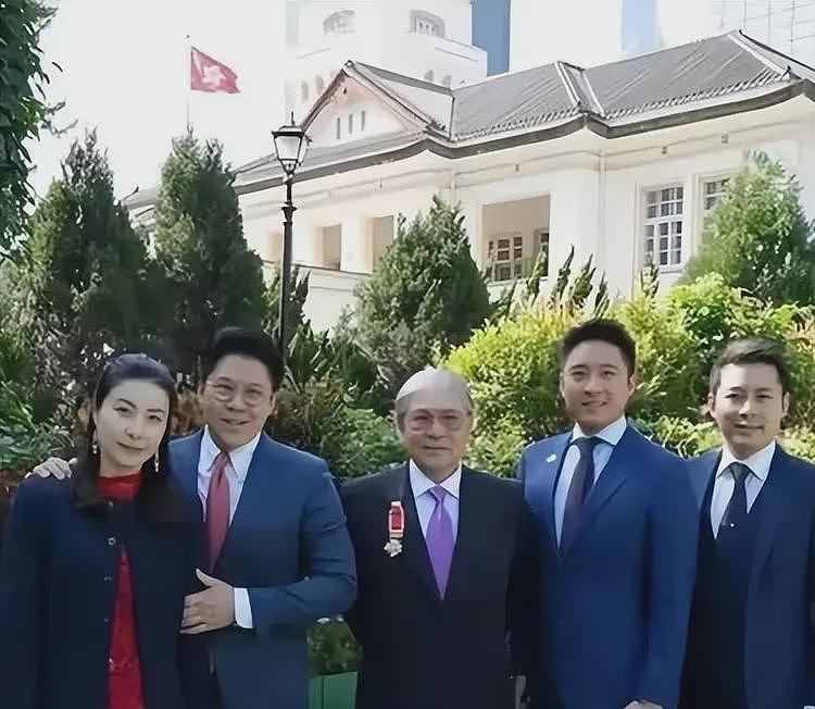 李嘉诚公司涉嫌贪污！政府介入调查，长子不敢露面，恐晚节不保（组图） - 26